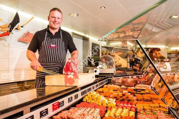 Metzgerei Stutzer & Flüeler