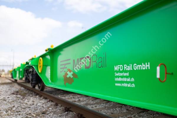 MFD Rail Group