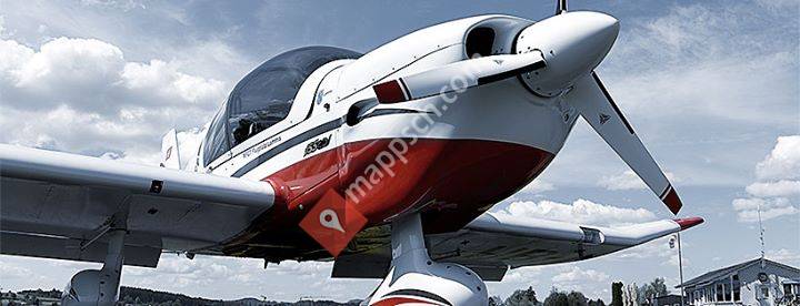 MFGT - Motorfluggruppe Thurgau