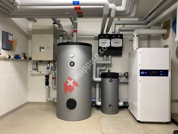 MHG Heiztechnik (Schweiz) GmbH