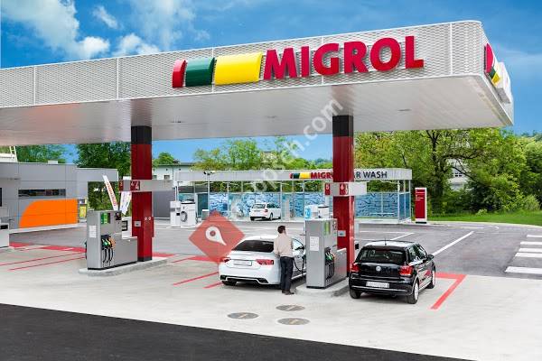 Migrol Auto Service