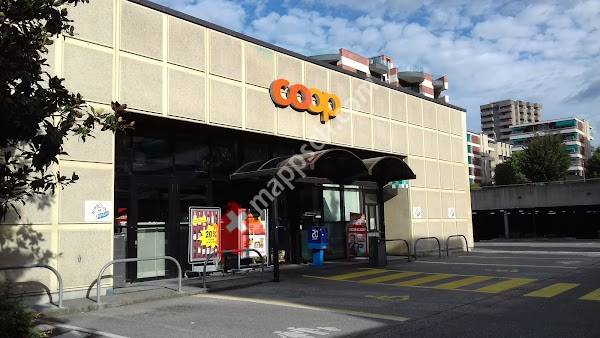 migrolino Lugano Viganello