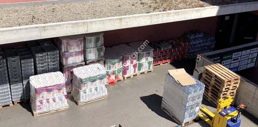 Migros-Genossenschaft Zürich