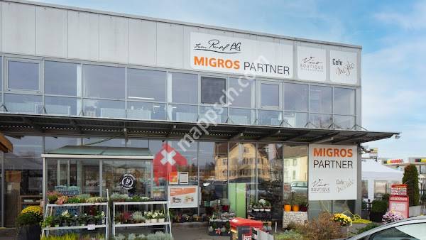 Migros-Partner - Ramsen