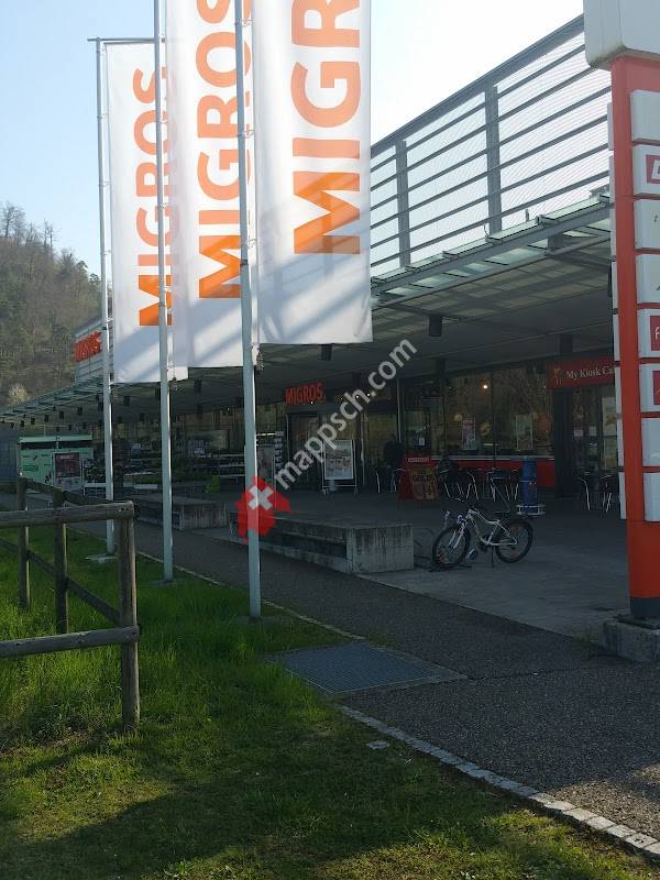 Migros-Supermarkt - Bubendorf
