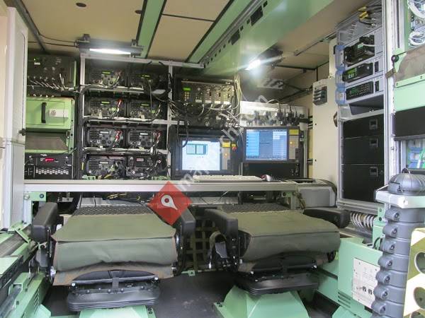 Militärflugplatz Payerne