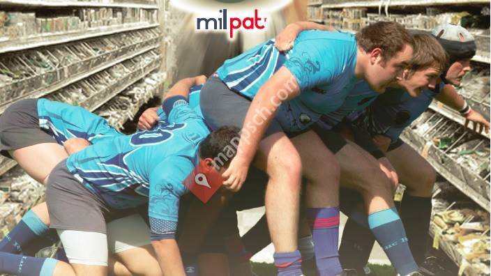 Milpat' France / Suisse