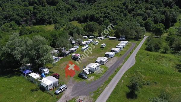 Mini Racing Ticino e Moesa