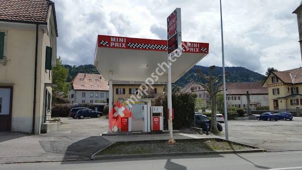 Miniprix