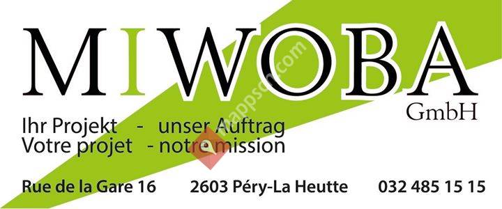 Miwoba GmbH