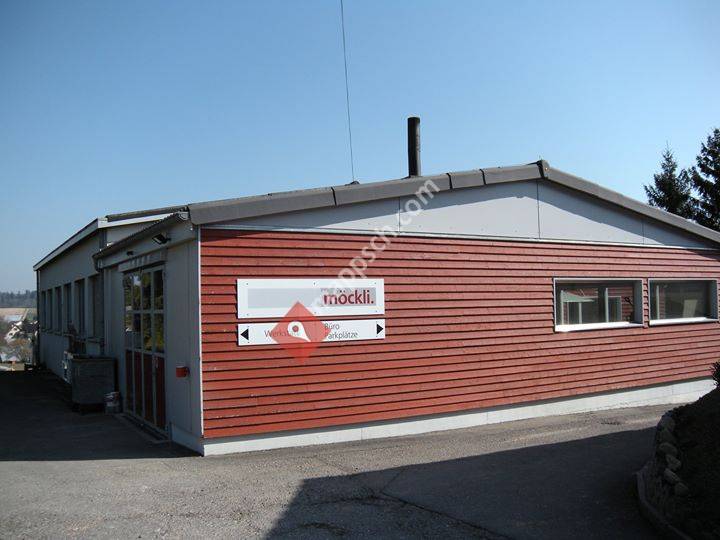 Möckli AG Schlatt