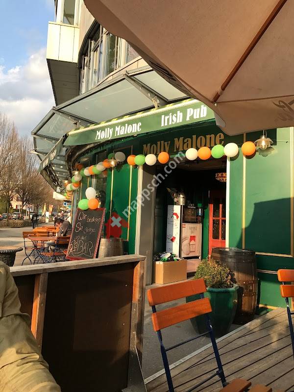 Molly Malone Irish Pub Wetzikon