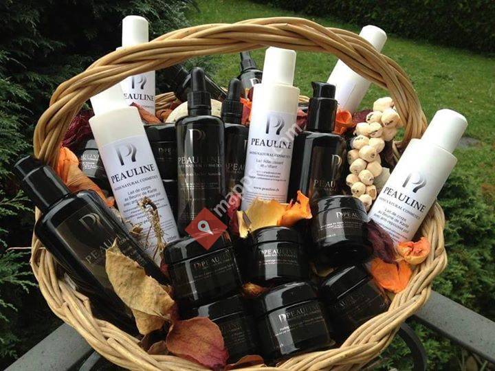 MON AFRIC ET Peauline