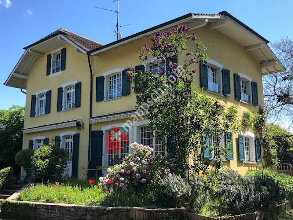 Montessori Rive Gauche