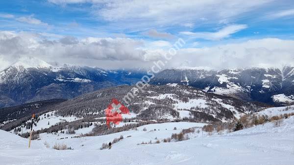 Moosalp Bergbahnen AG