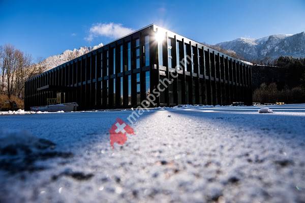 Morand R. et Fils SA