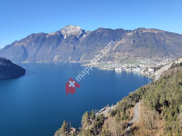 Morschach, Swiss Holiday Park