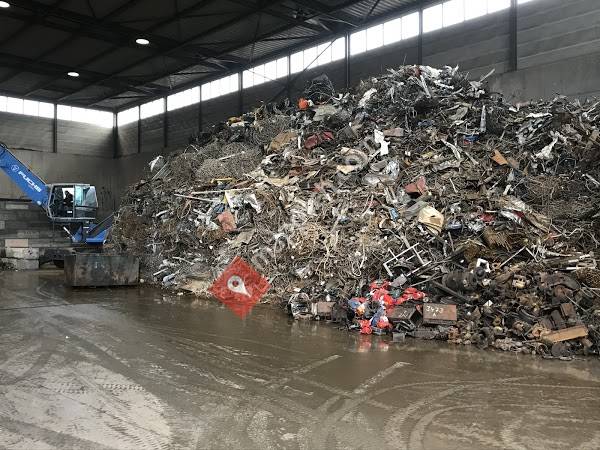 Moser Alteisen + Recycling AG