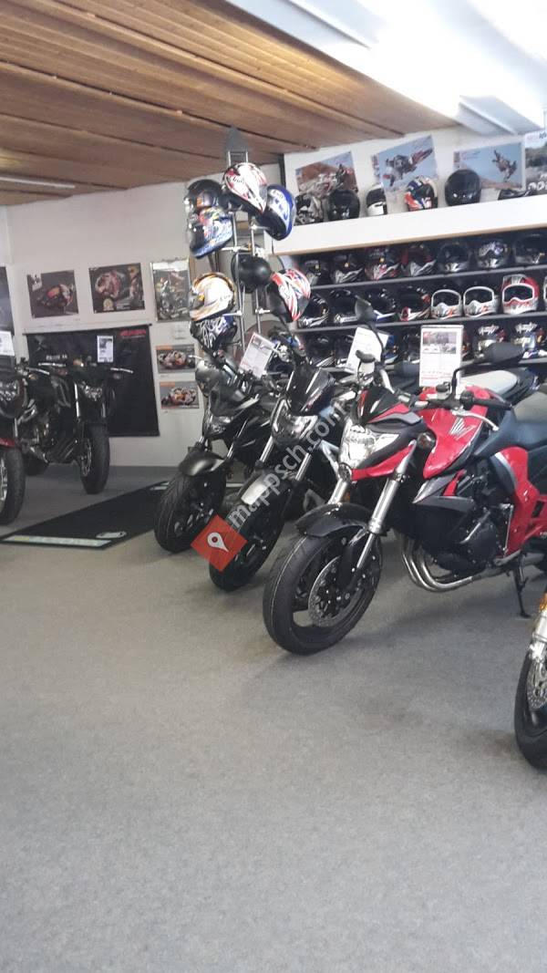 Moto Leu