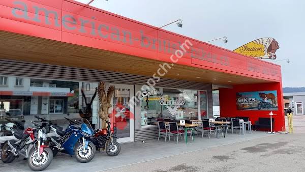 Moto-Show AG (vorm. American Bikes AG