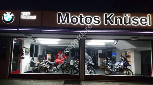 Motos Knüsel GmbH