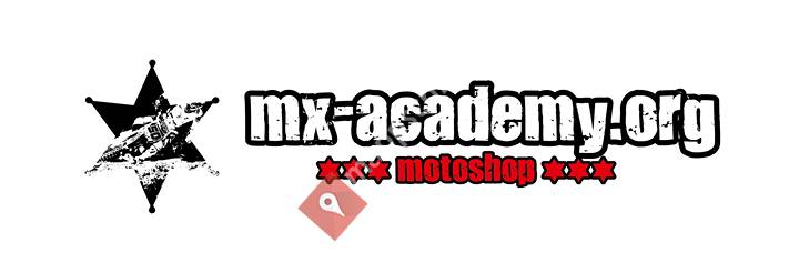 Motoshop - MX-Academy Motocross Shop
