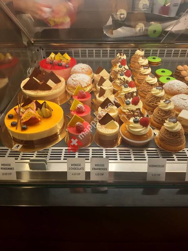 Mr. Lucien Peppicelli