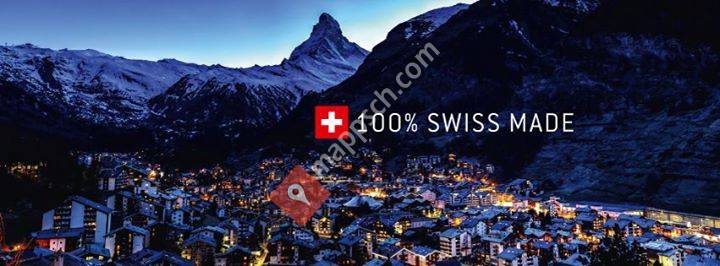 Müba Energietechnik AG