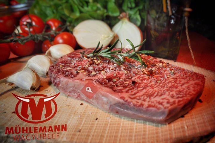 Mühlemann Wagyubeef