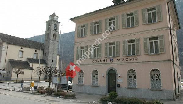 MUNICIPIO DI ACQUAROSSA