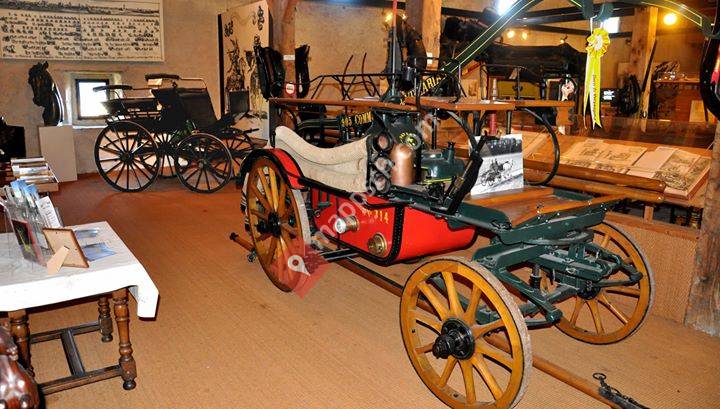 Musée du Cheval