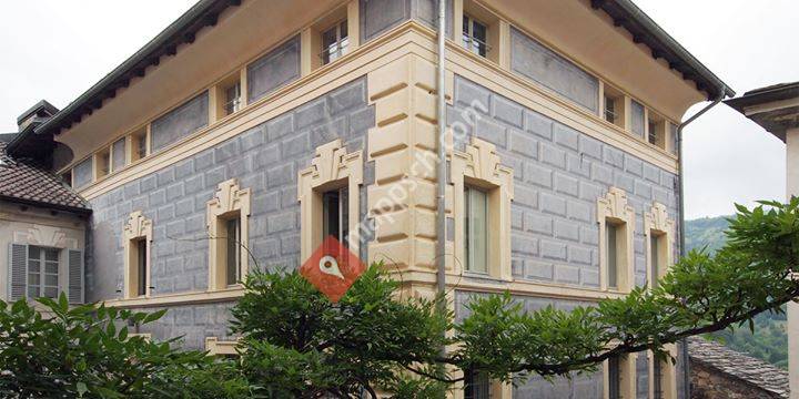 Museo Etnografico Valle di Muggio