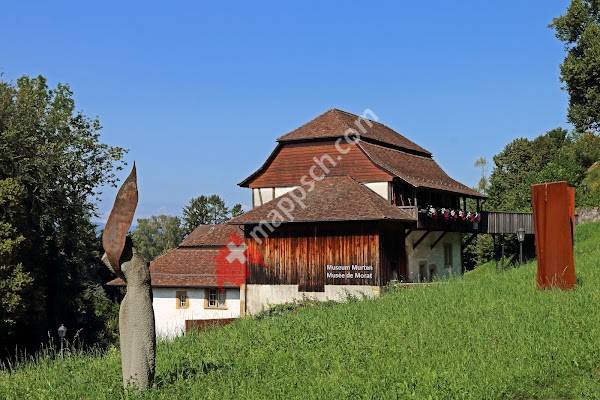 Museum Murten