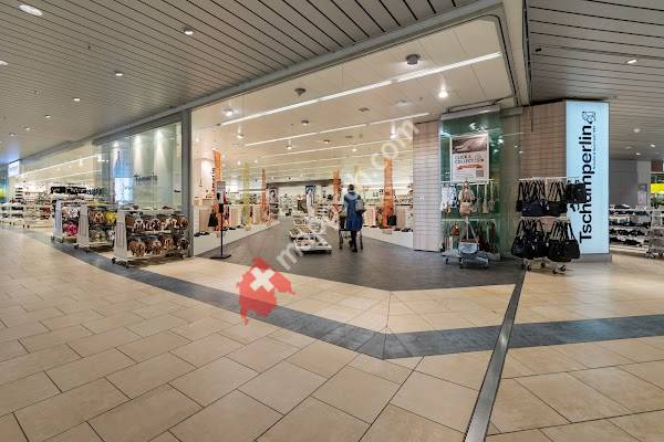 Mythen Center Schwyz