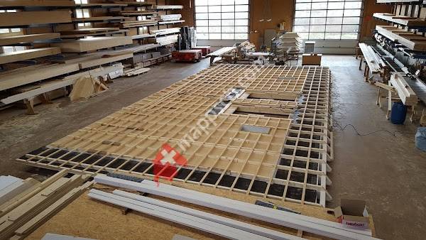 Nägeli Holzbau AG