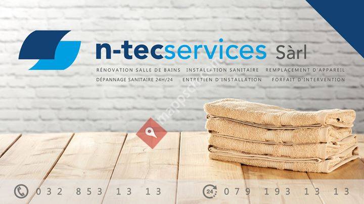 N-tecservices