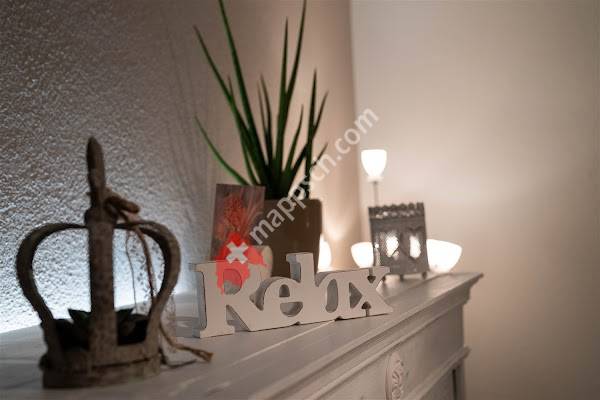 Nadine Jelk Massage- und Gesundheitspraxis