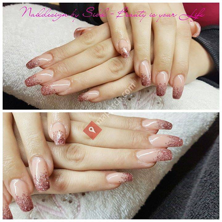 Naildesign by Sibel - Beauty is your Life