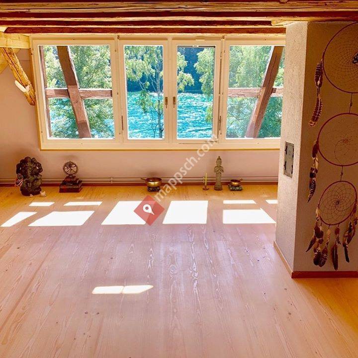 Nalini.ch - Nadia Nalini Raths