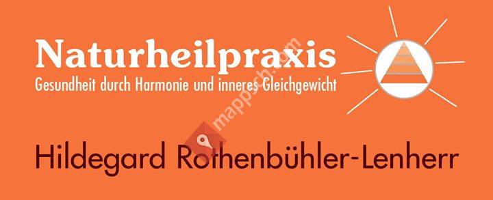 Naturheilpraxis Hildegard Rothenbühler