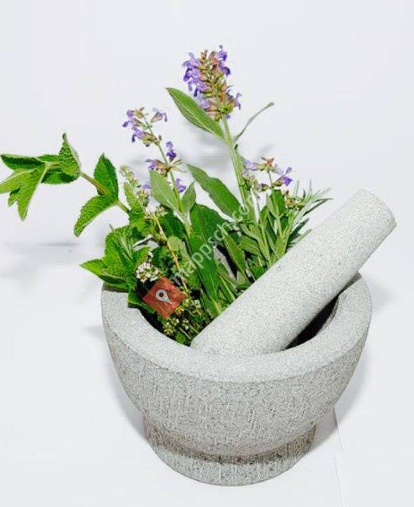 Naturheilpraxis Oberberg Nadja Grimm