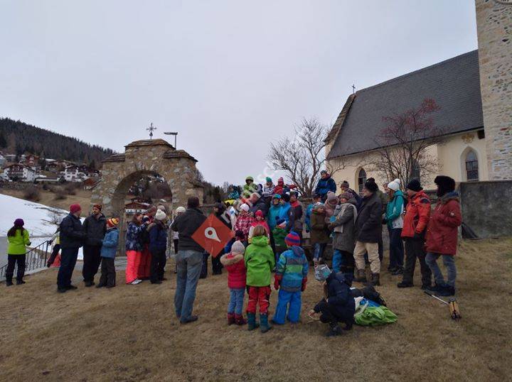 Naturkontakt Graubünden