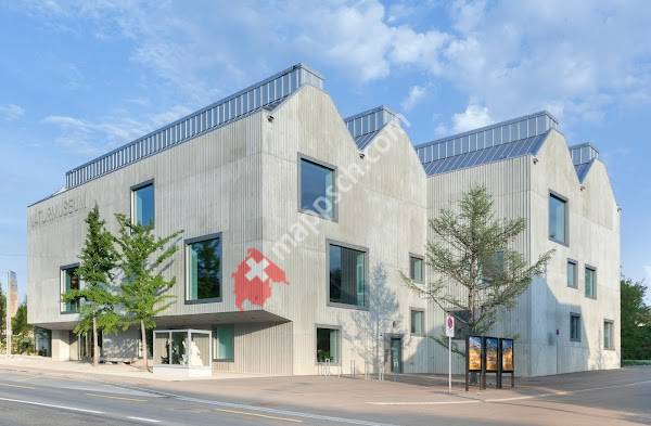 Naturmuseum St. Gallen