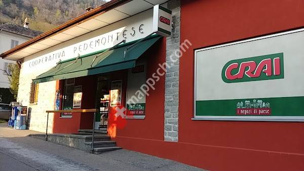 Negozietto CRAI