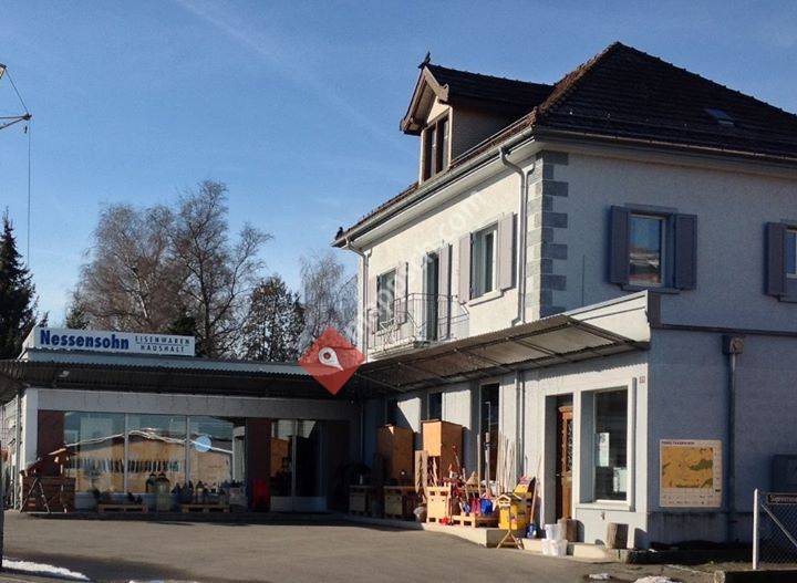 Nessensohn Eisenwaren & Haushalt