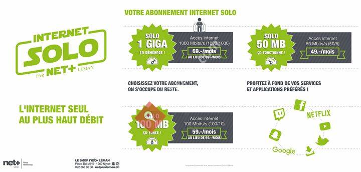 netplus Léman
