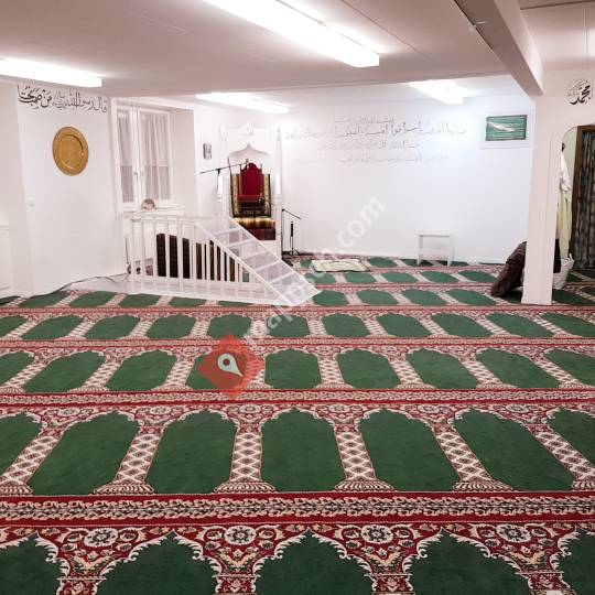 Neuchâtel Islamic Center