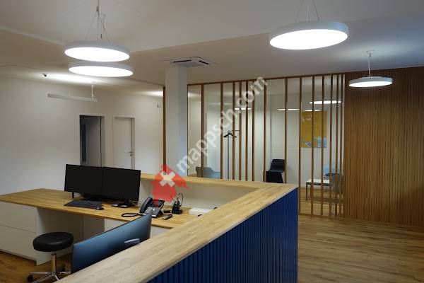 Neurologie am Schlosspark