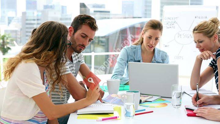 New Business Vision Consulting