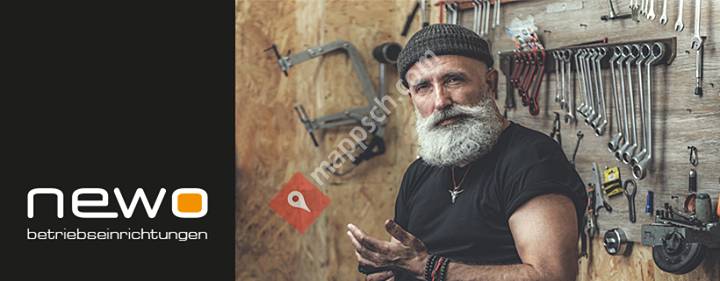 newo-betriebseinrichtungen